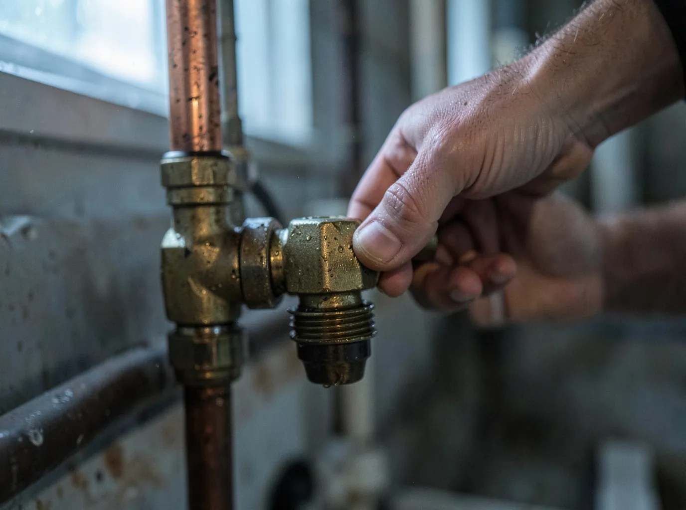 Emergency Plumber Dry Run, PA FAQs